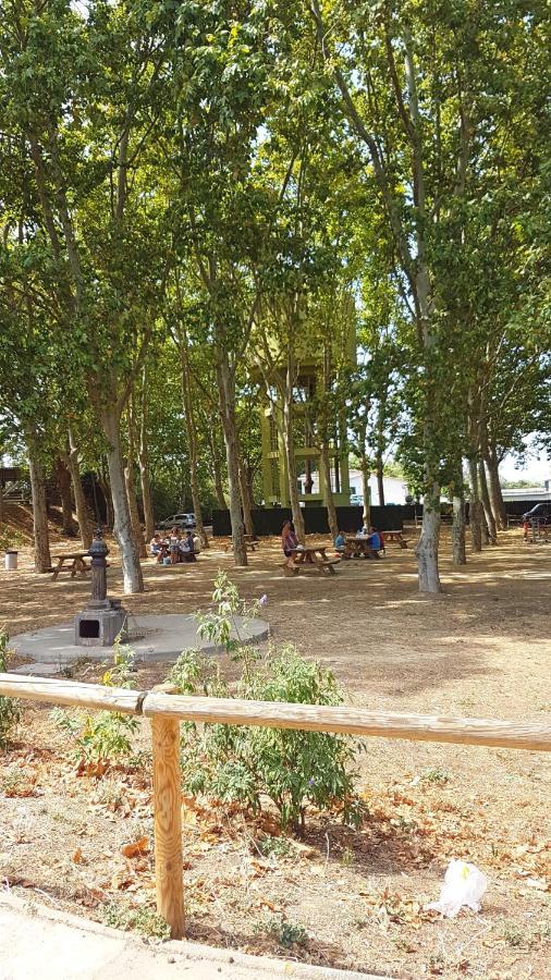 Maison De Vacances A Empuriabrava "Oasis" 빌라 외부 사진
