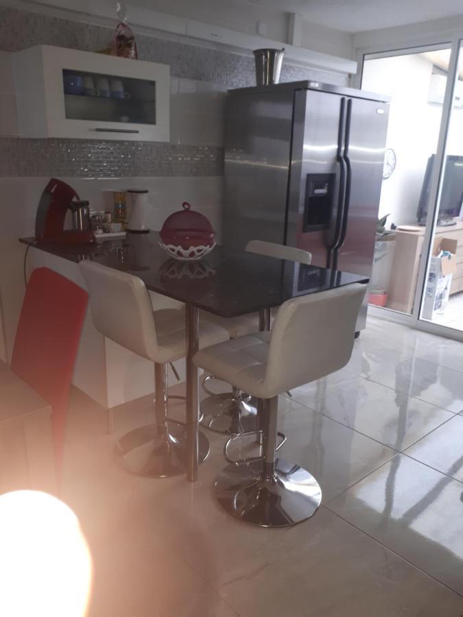Maison De Vacances A Empuriabrava "Oasis" 빌라 외부 사진