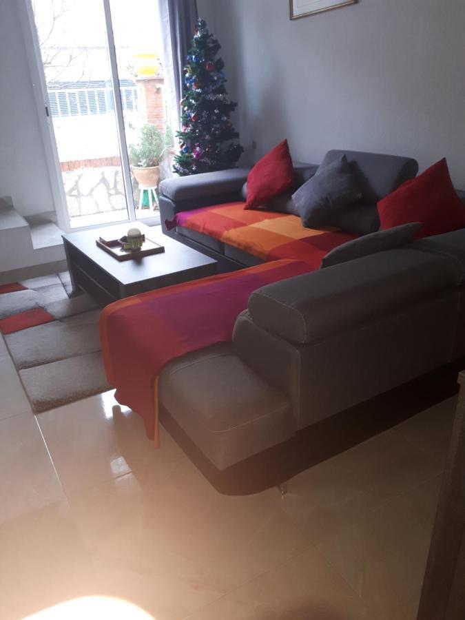 Maison De Vacances A Empuriabrava "Oasis" 빌라 외부 사진