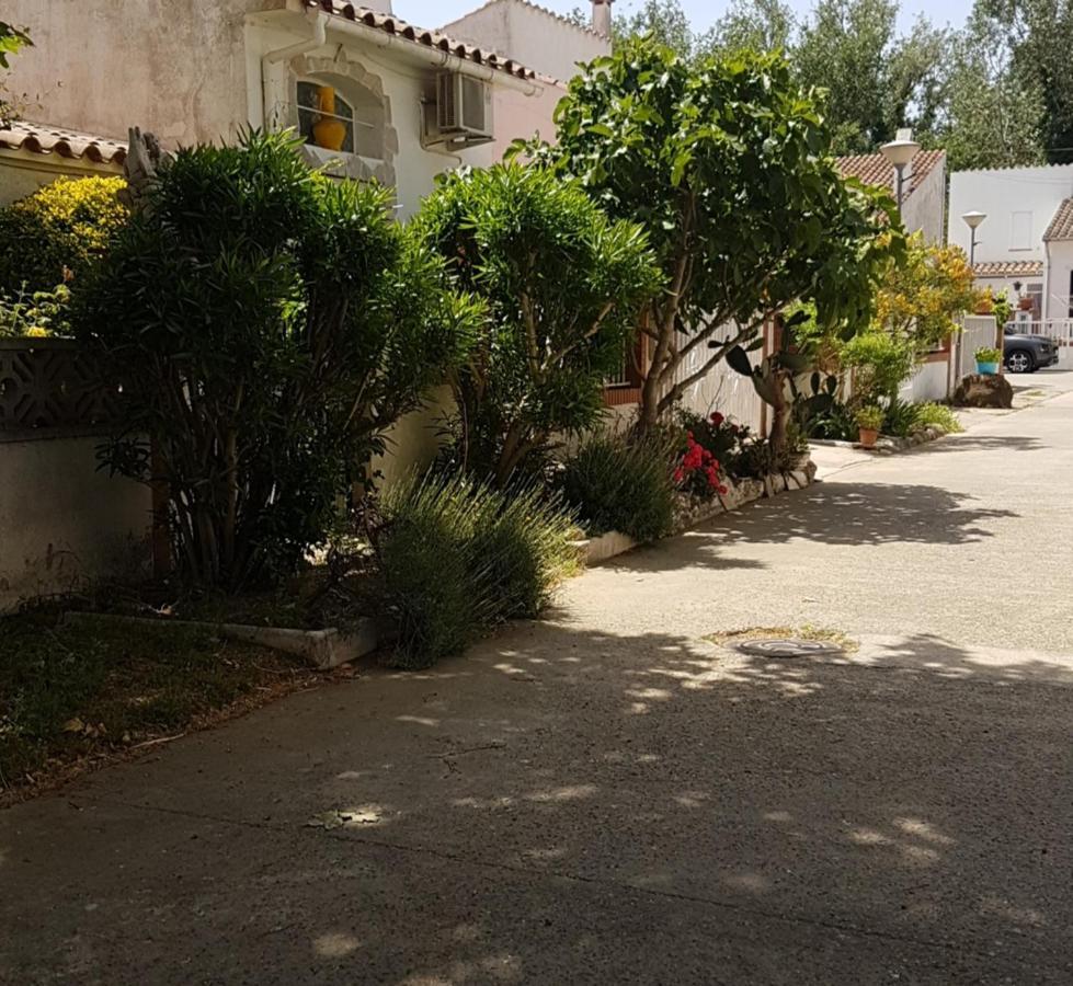 Maison De Vacances A Empuriabrava "Oasis" 빌라 외부 사진