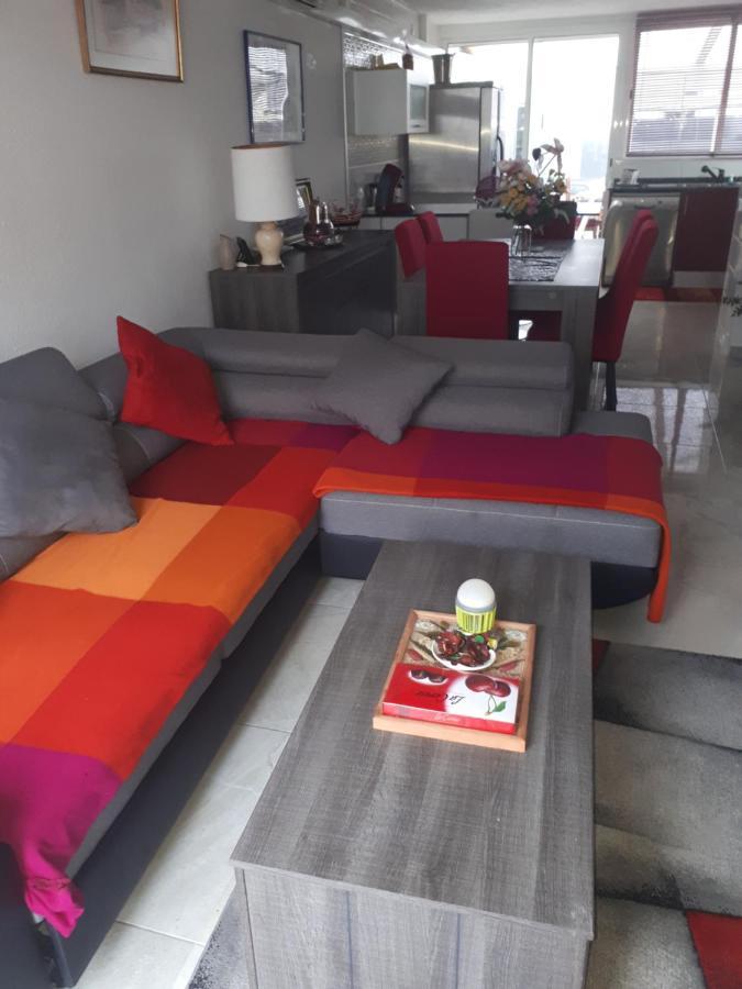 Maison De Vacances A Empuriabrava "Oasis" 빌라 외부 사진
