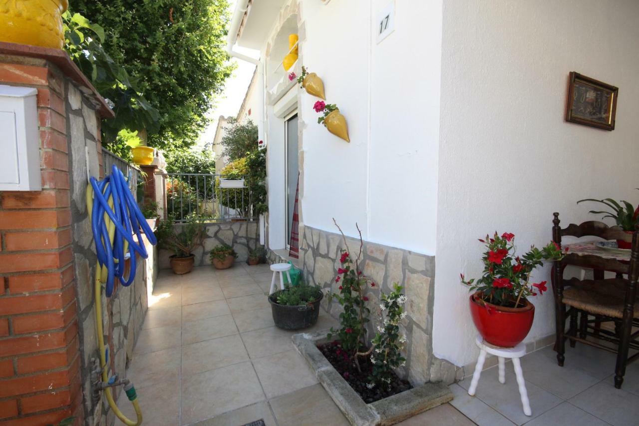 Maison De Vacances A Empuriabrava "Oasis" 빌라 외부 사진