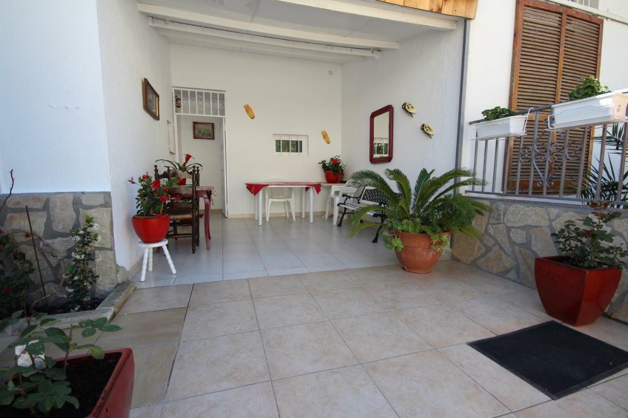 Maison De Vacances A Empuriabrava "Oasis" 빌라 외부 사진