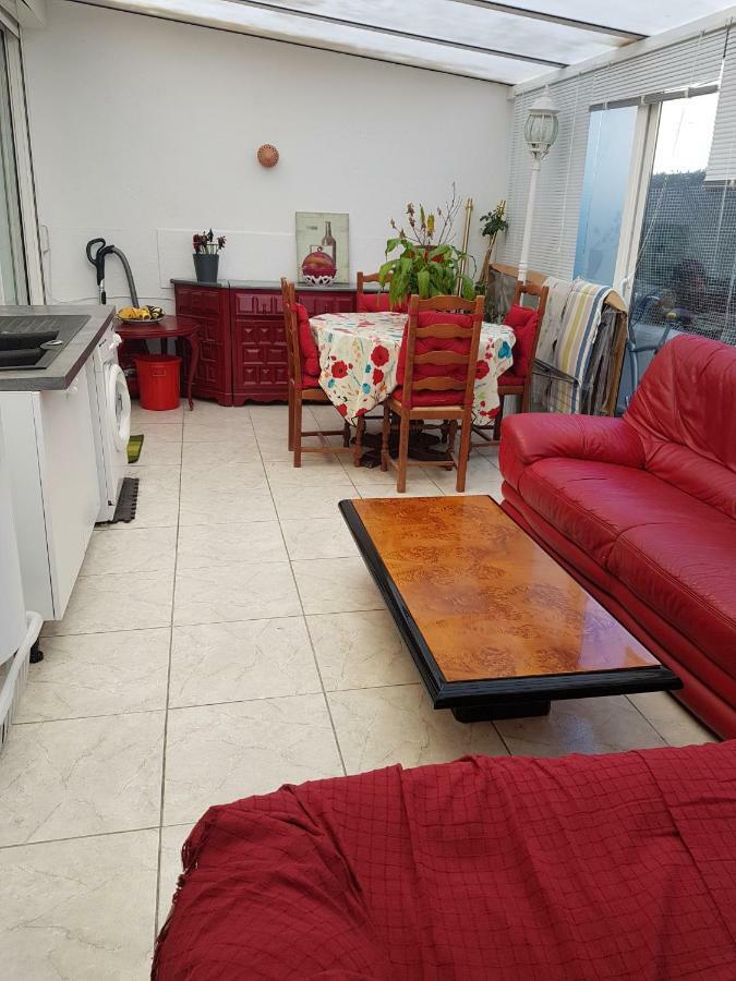 Maison De Vacances A Empuriabrava "Oasis" 빌라 외부 사진